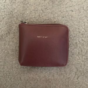Matt & Nat Wallet